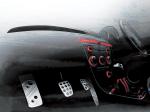 Mazda3 MPS 2006 года